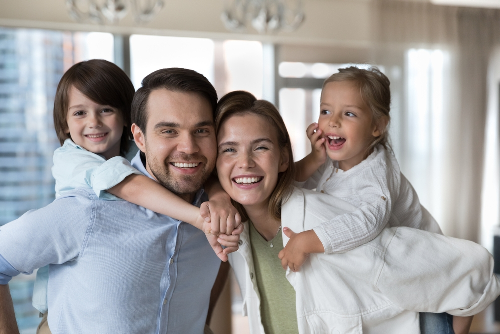 things to keep in mind when selecting a family dentist